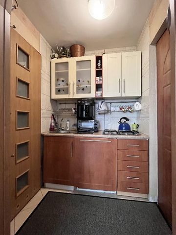 Mieszkanie Częstochowa Centrum powierzchnia 18.0 m² C225-WM-13114 - Фото 4