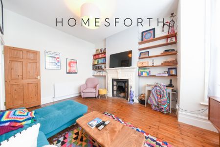2 Bedroom Flat - Photo 5