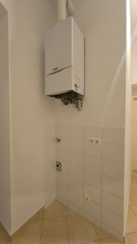 Charmante 3-Zimmer-Altbauwohnung - 2 getrennt begehbare Zimmer - Unbefristete Hauptmiete - Foto 4