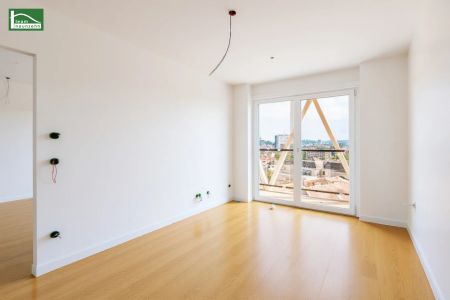 LEVEL GRAZ – Lebensgefühl auf höchstem Niveau - Foto 2