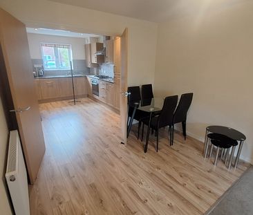 1 bedroom property to rent - Photo 2