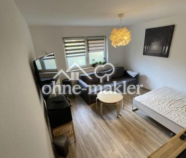 Kompakt, modern – mit eigenem Balkon - Foto 1