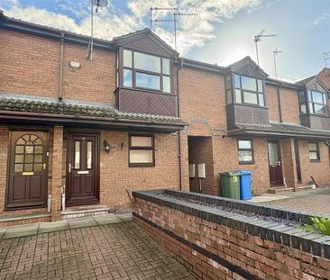 2 bedroom terraced house to rent - Photo 6