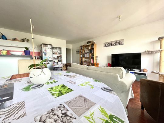 Location Appartement 4 pièces 86m² BREST 29200 - Photo 1