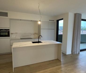 Appartement te huur in Berlare voor € 925 met 2 slaapkamers - Foto 2