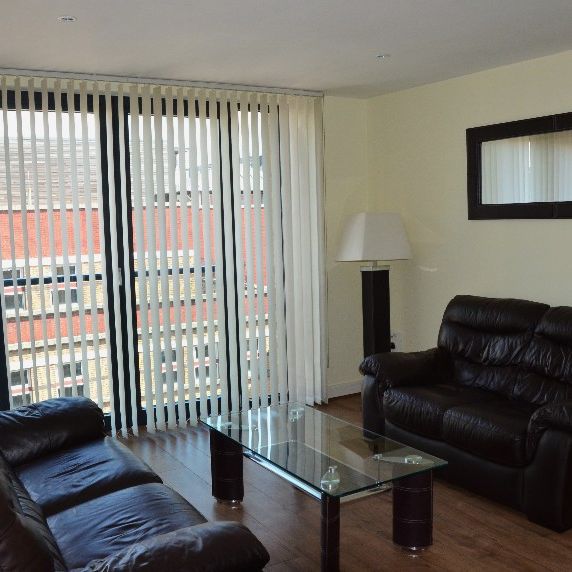 2 Bed Flat, Southside Apartments, B5 - Photo 1