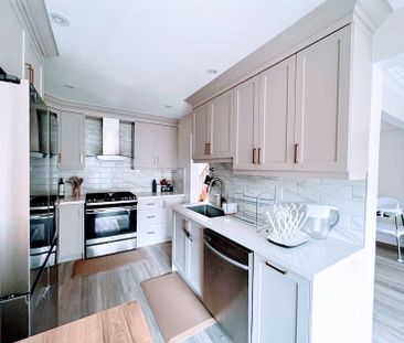 For Lease - 5 Opal Court, Whitchurch-Stouffville, Ontario - Photo 4