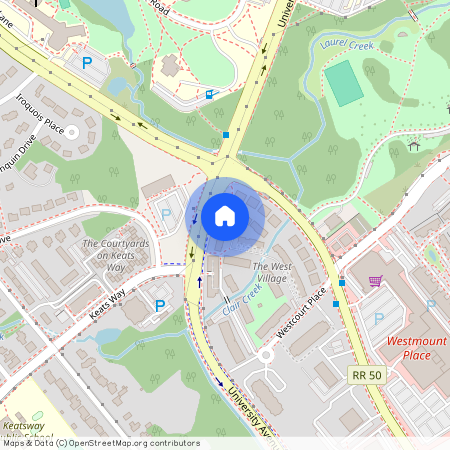 178 Westcourt Place, Waterloo