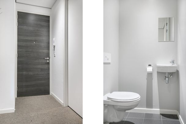 Te huur: Appartement Bomanshof 217 G in Eindhoven - Photo 1