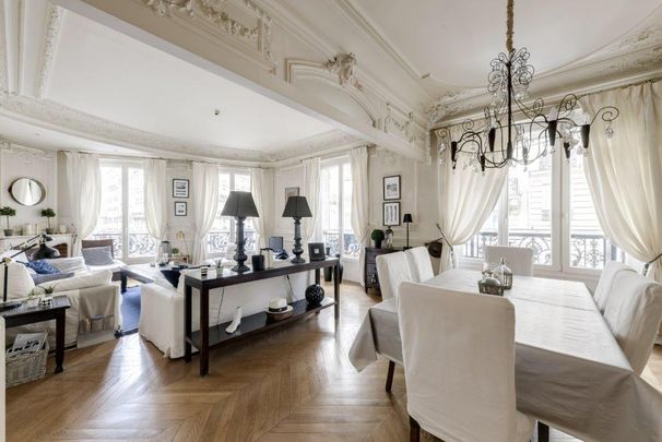 Paris 6 - Saint Germain des Près - Photo 1