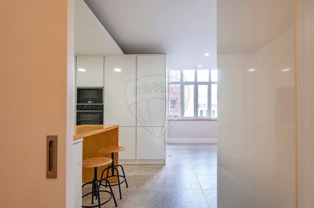Apartamento T3 em Lisboa - Photo 5