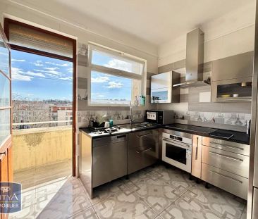 Appartement à louer 4 pièces 104.97m² - Photo 1