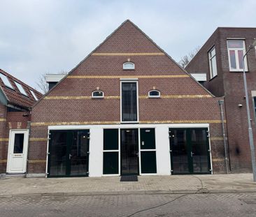 Te huur: Appartement Krommenieërpad in Wormerveer - Photo 4