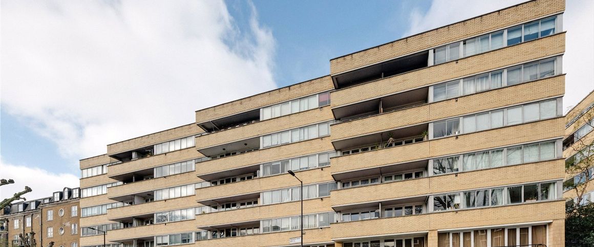 Porchester Square, Notting Hill, W2, London - Photo 1