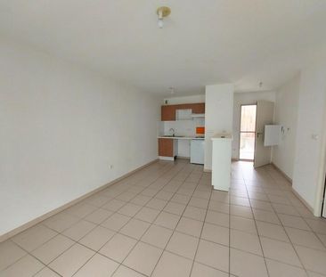 Location Appartement 2 pièces 41m² TOULOUSE 31200 - Photo 4