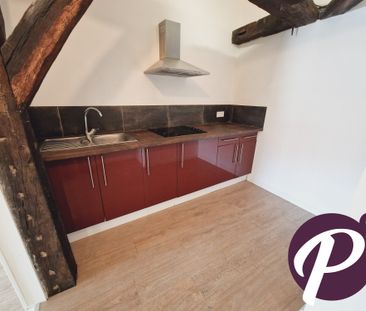 Location Appartement 2 pièces 47m² BERGERAC 24100 - Photo 2