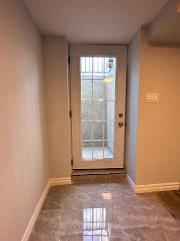 For Lease - 223 Cochrane Street Unit# Bsmnt, Whitby, Ontario - Photo 4