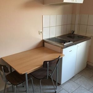 Studio te huur - Photo 2