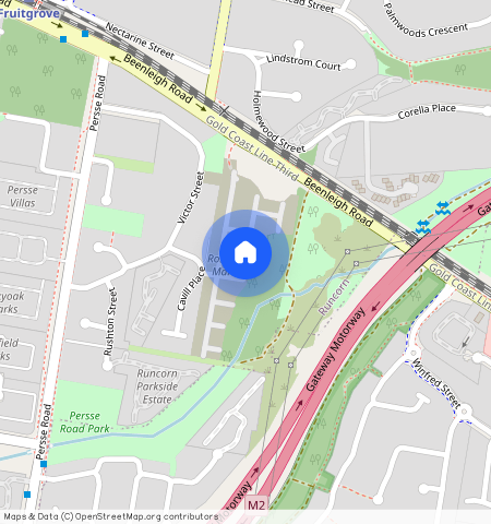 113/14 Cavill Place, Runcorn, QLD 4113