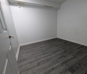 For Lease - 2823 Danforth Street Unit# Lower Level - Bedroom #1, To... - Photo 4