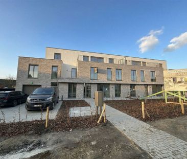 Appartement met 2 slaapkamers, parking en berging - Photo 5