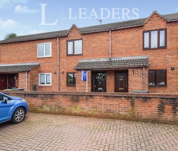 2 bedroom terraced to rent Peppers Close, Mountsorrel, LE12 - Photo 2