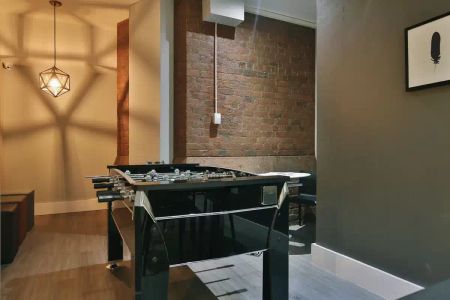 Classic Studio - Photo 5