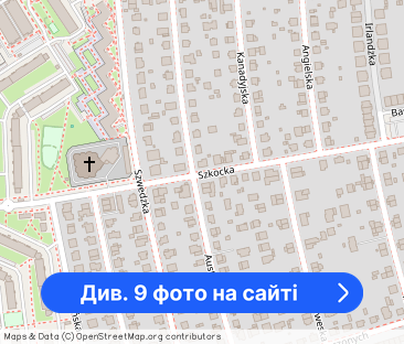 Dwupokojowy apartament z osobną kuchnią - Фото 1