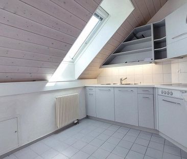 Ländlich und doch zentral - Foto 1