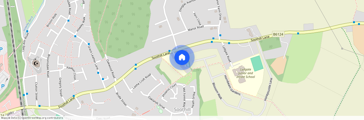 Highfield Court, Soothill, Batley, WF17 6HR