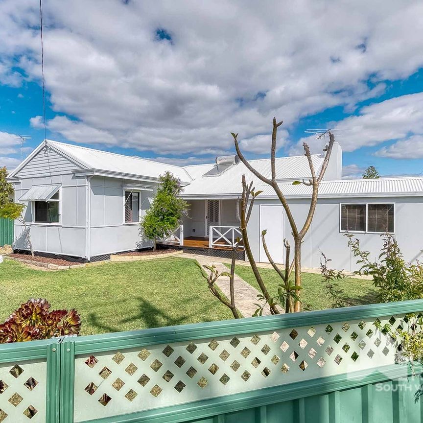 RENOVATED FAMILY HOME - Photo 1