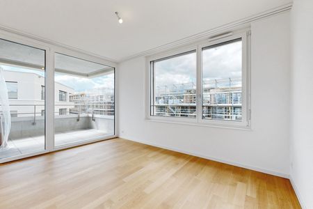 Magnifique appartement neuf de 2.5 pièces à Lausanne - Foto 5