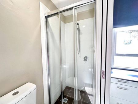 Ensuite Room for Rent in the Heart of Oxford Street - Photo 5