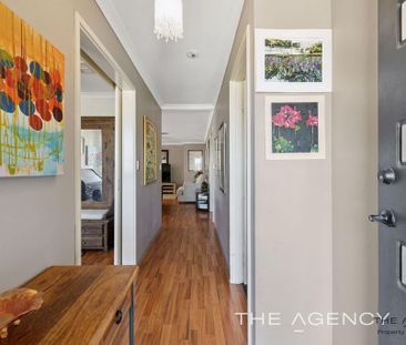 Spacious Family Home with Theatre, Study & Alfresco Living - Photo 3
