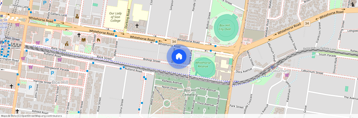 24/53-55 Bishop Street, Vic 3128, Box Hill