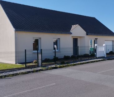A LOUER, PIPRIAC - Photo 5