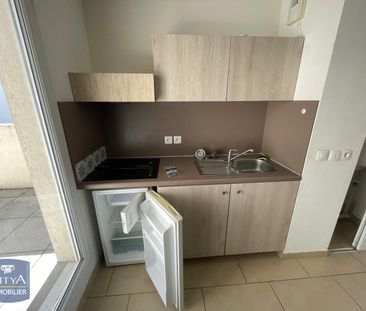 Location Appartement 2 pièces 34m² PERPIGNAN 66000 - Photo 6