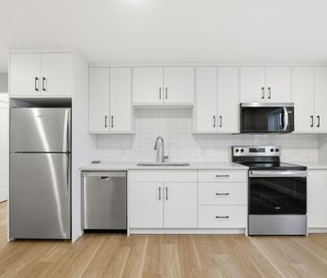 For Lease - 231 PARK Street Unit# 4, Hamilton, Ontario - Photo 6