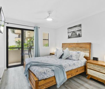 MODERN 2-BEDROOM UNIT - LOCATION. LIFESTYLE. LIVABILITY - Photo 5