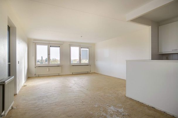 Appartement Ubbemastins 146, Leeuwarden - À louer - Photo 1