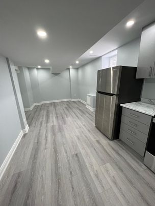 For Lease - 11 Daleridge Crescent Unit# (1st Bsmt), Brampton, Ontario - Photo 1