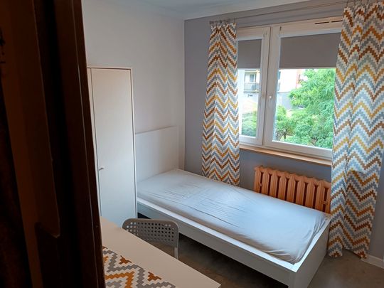 Pokój, ul. Kilińskiego - Photo 1