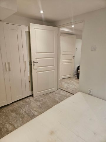 Västra Frölunda - 2rok - tillsv - 10.350kr/mån - Photo 5