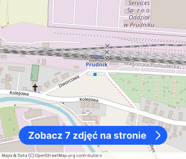 Wynajmę mieszkanie 3 pokojowe na 2 piętrze z balkonem na ogród - Zdjęcie 1