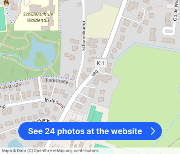 Exklusive 4-Zimmerwohnung in idyllischer Lage - Photo 1