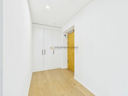 2 Zimmer, 75 m², 3. Stock - Photo 4