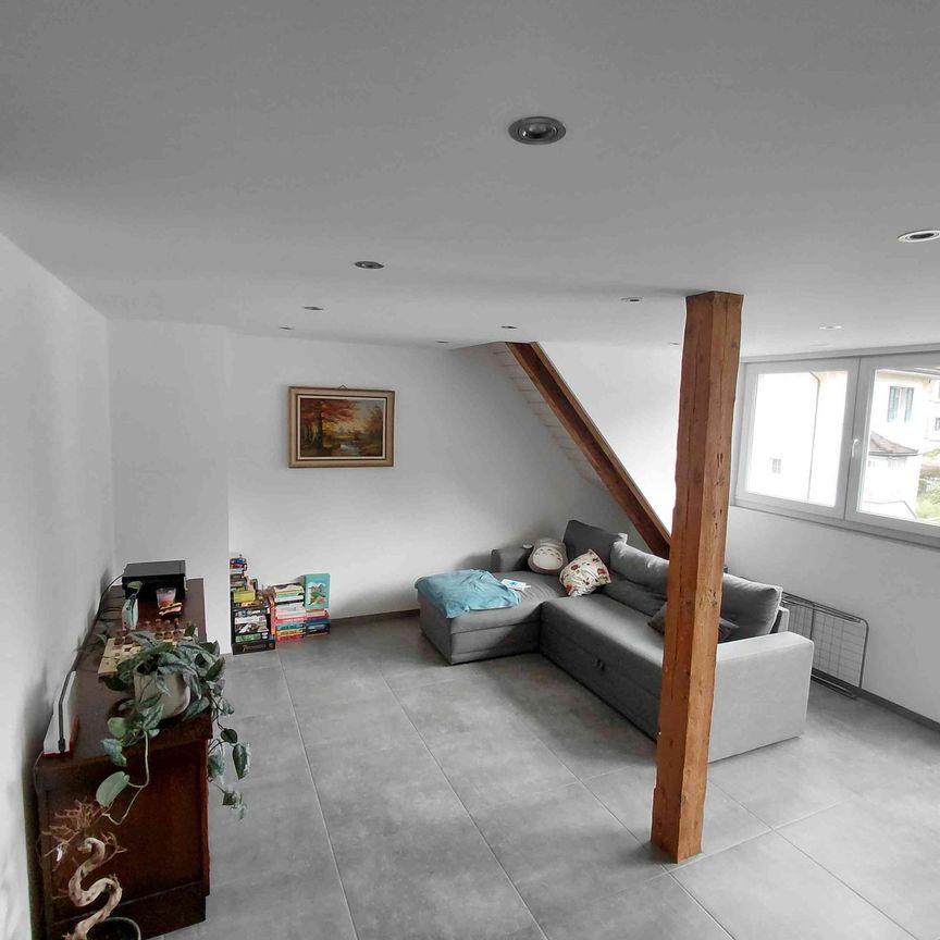 3.5 Zimmer, 100 m² - Photo 1