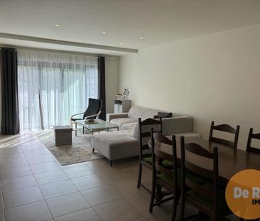 LEDE - ENERGIEZUINIG appartement met 2 slpks nabij centrum. - Foto 4