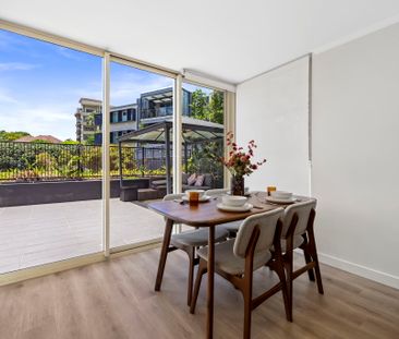 109/79 Moray Street, New Farm QLD 4005 - Apartment For Rent | Domain - Photo 6