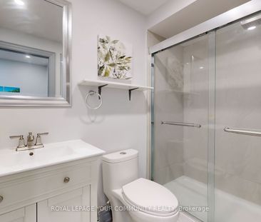 For Lease - 586 Parliament Street Unit# C, Toronto, Ontario - Photo 2